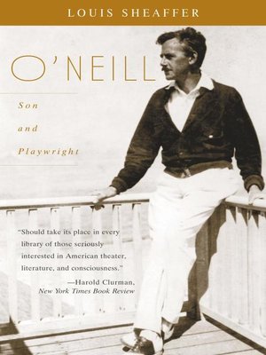cover image of O'Neill